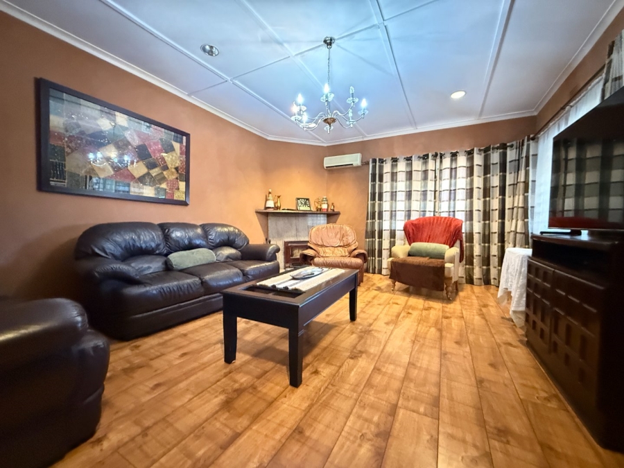 3 Bedroom Property for Sale in Dannhauser KwaZulu-Natal