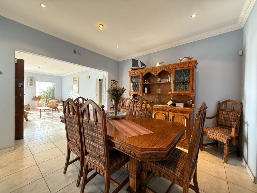 3 Bedroom Property for Sale in Dannhauser KwaZulu-Natal