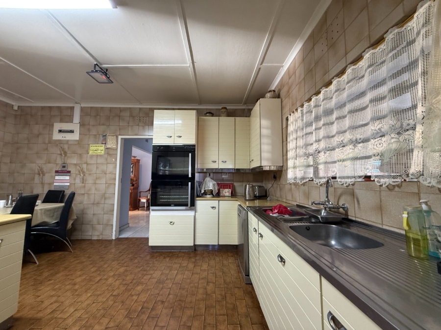 3 Bedroom Property for Sale in Dannhauser KwaZulu-Natal