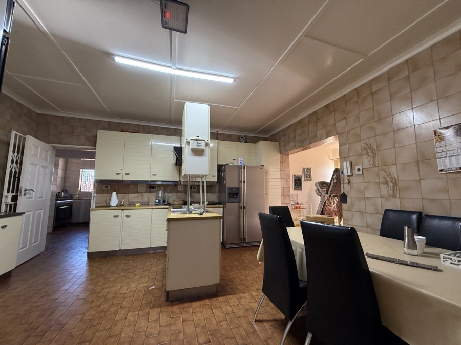 3 Bedroom Property for Sale in Dannhauser KwaZulu-Natal