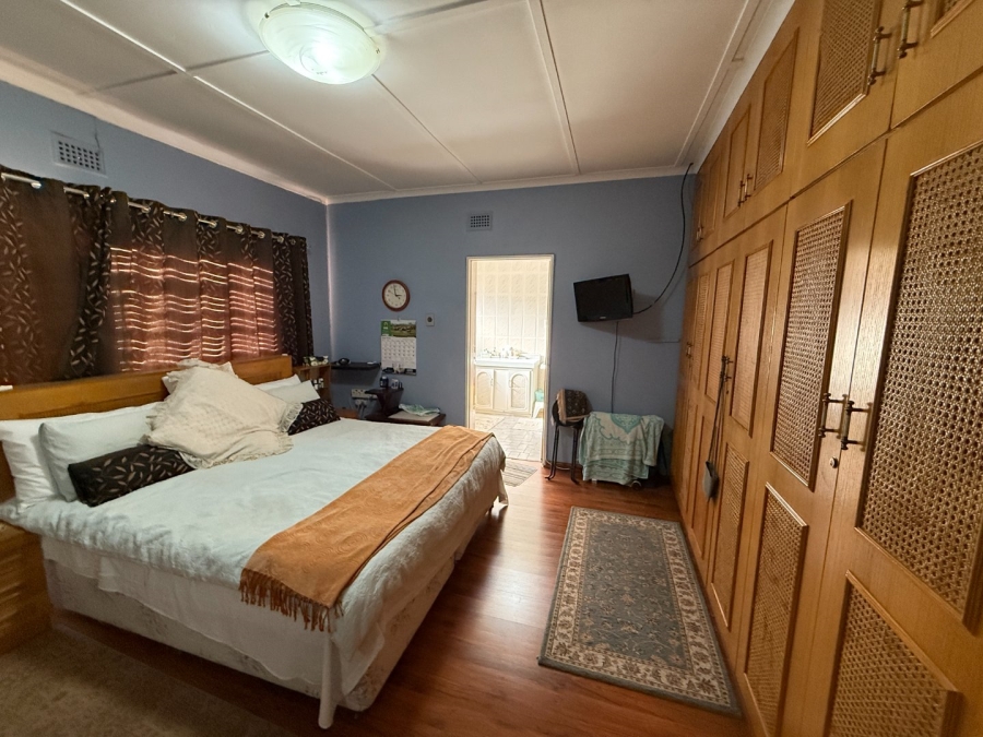 3 Bedroom Property for Sale in Dannhauser KwaZulu-Natal