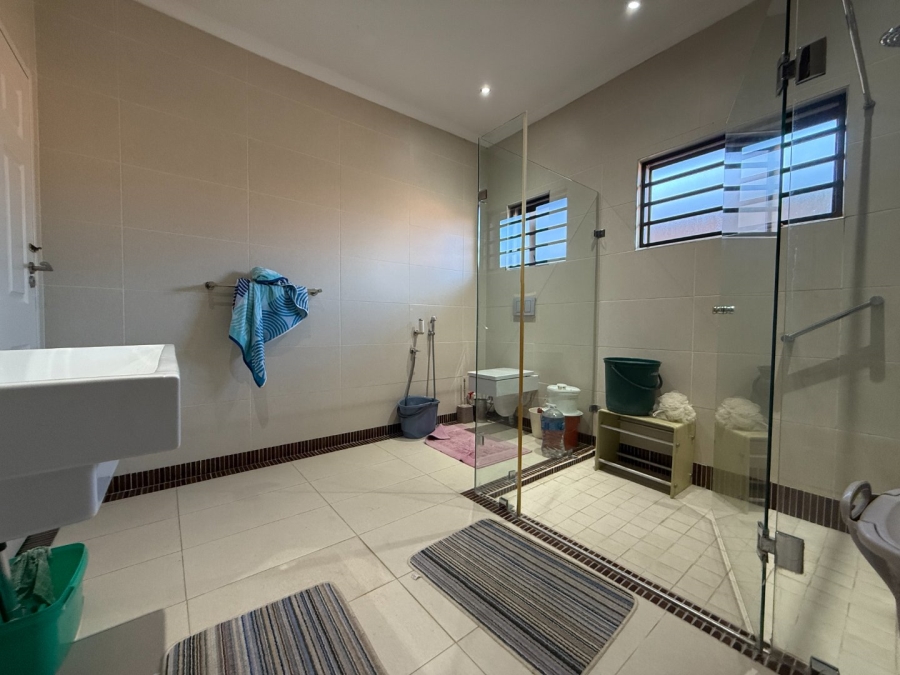 3 Bedroom Property for Sale in Dannhauser KwaZulu-Natal