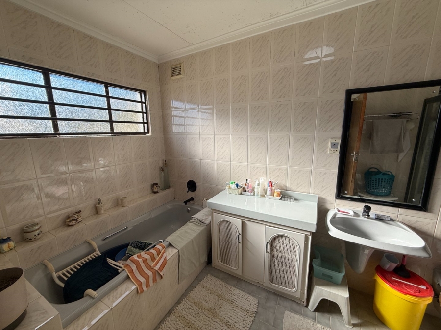 3 Bedroom Property for Sale in Dannhauser KwaZulu-Natal