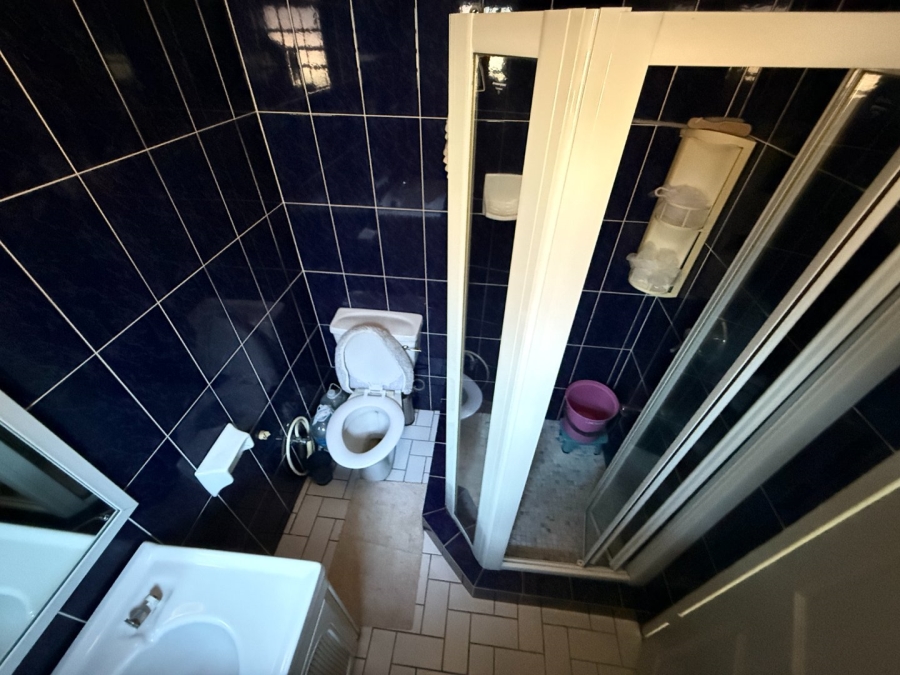 3 Bedroom Property for Sale in Dannhauser KwaZulu-Natal