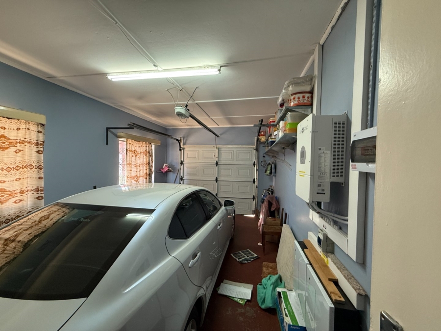 3 Bedroom Property for Sale in Dannhauser KwaZulu-Natal