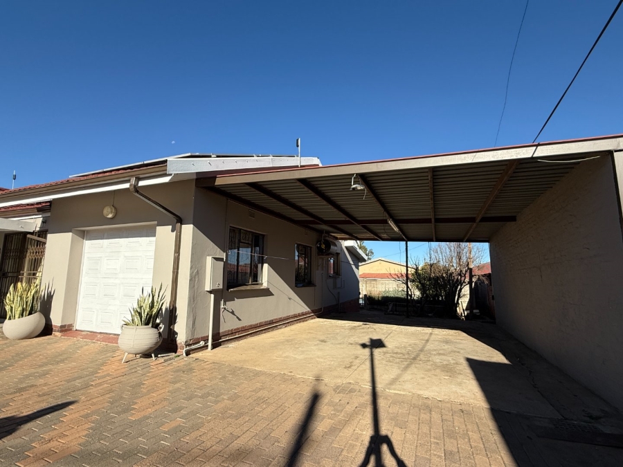 3 Bedroom Property for Sale in Dannhauser KwaZulu-Natal
