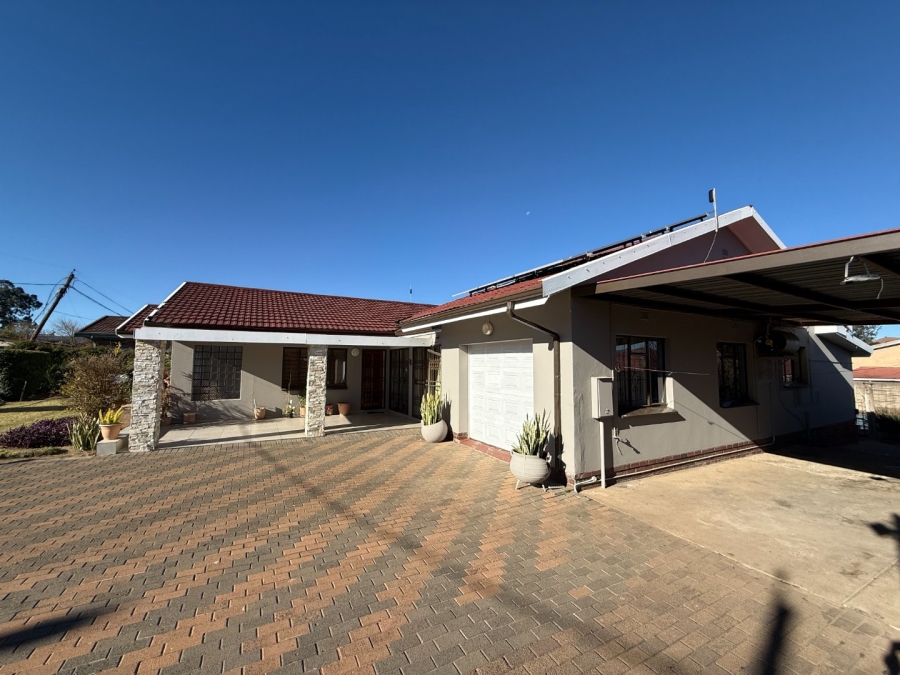 3 Bedroom Property for Sale in Dannhauser KwaZulu-Natal