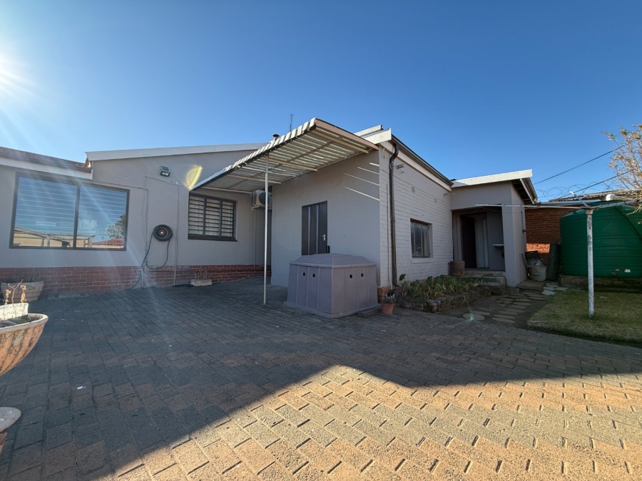 3 Bedroom Property for Sale in Dannhauser KwaZulu-Natal