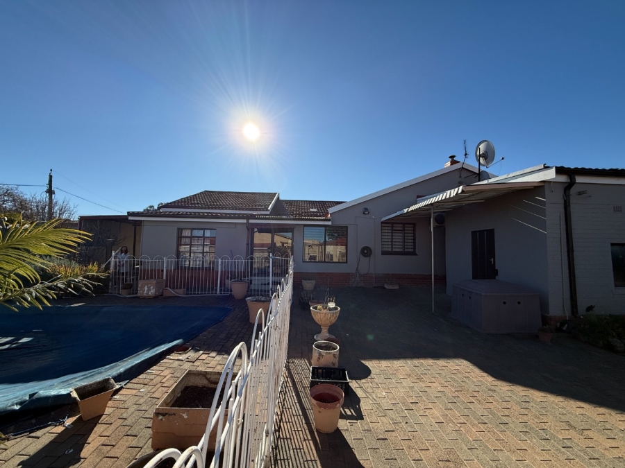 3 Bedroom Property for Sale in Dannhauser KwaZulu-Natal