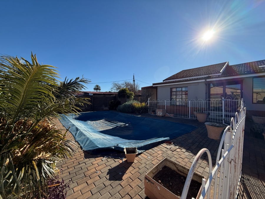 3 Bedroom Property for Sale in Dannhauser KwaZulu-Natal
