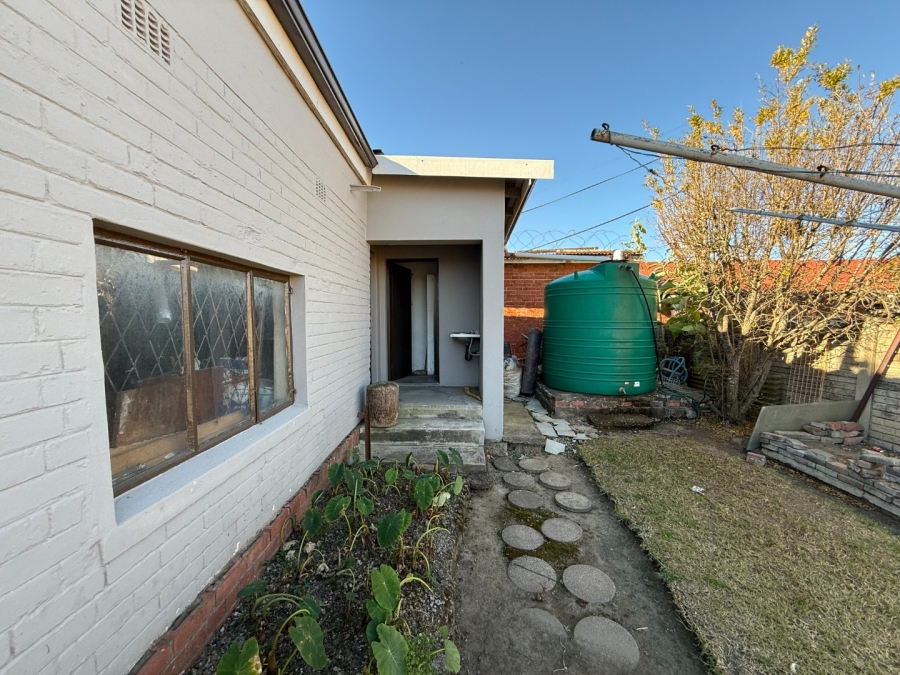 3 Bedroom Property for Sale in Dannhauser KwaZulu-Natal