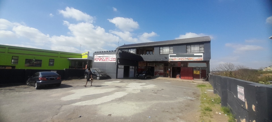  Bedroom Property for Sale in Reservoir Hills KwaZulu-Natal
