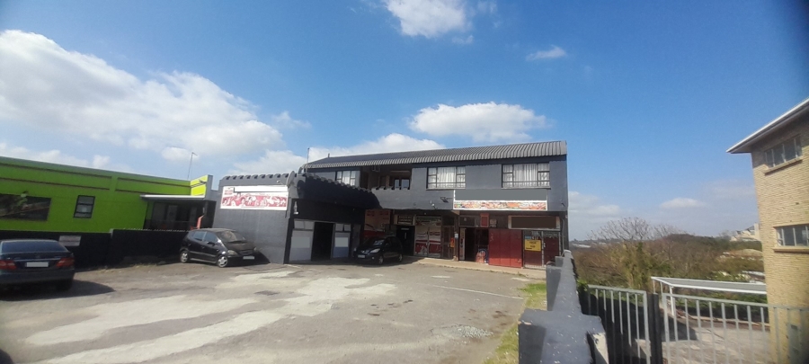  Bedroom Property for Sale in Reservoir Hills KwaZulu-Natal