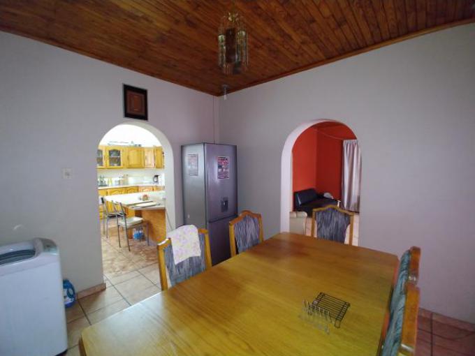 3 Bedroom Property for Sale in Lennoxton KwaZulu-Natal