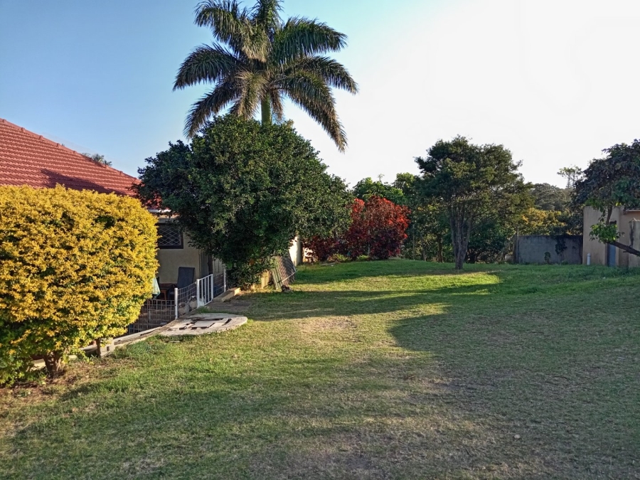 4 Bedroom Property for Sale in Manaba Beach KwaZulu-Natal