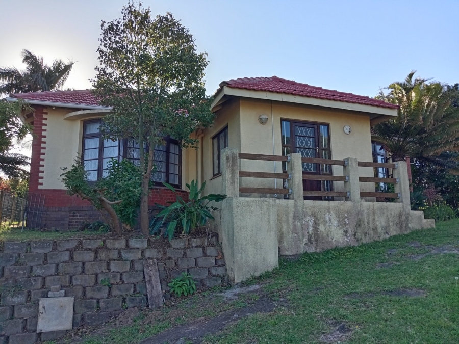 4 Bedroom Property for Sale in Manaba Beach KwaZulu-Natal