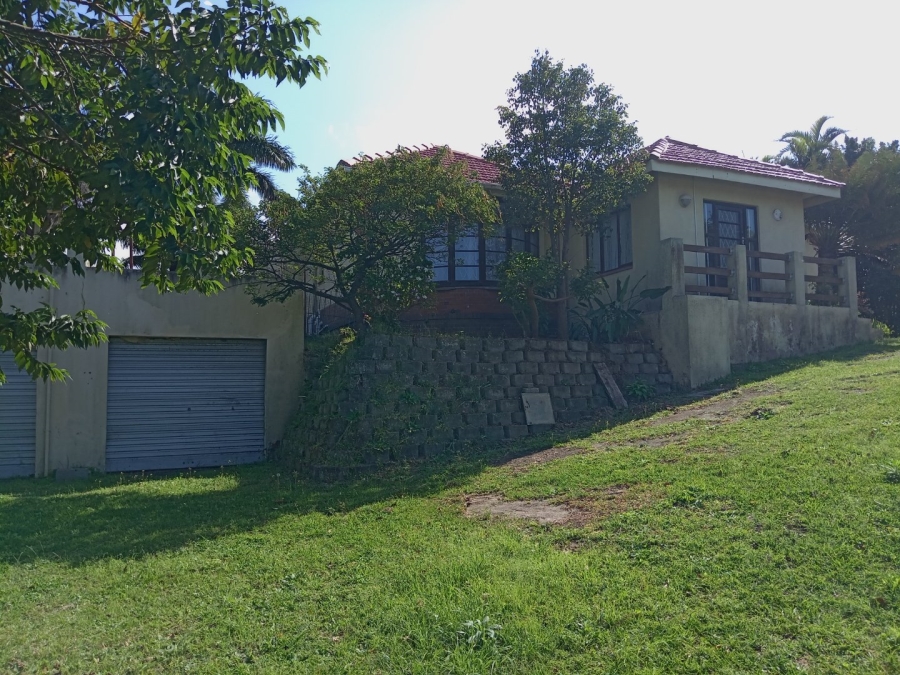 4 Bedroom Property for Sale in Manaba Beach KwaZulu-Natal