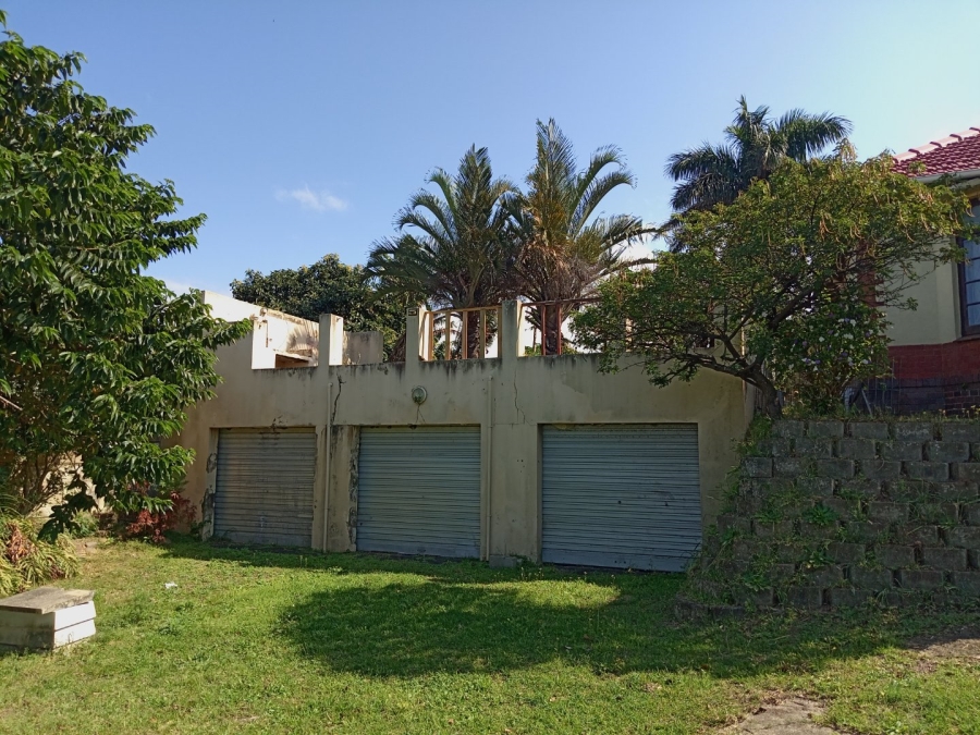 4 Bedroom Property for Sale in Manaba Beach KwaZulu-Natal