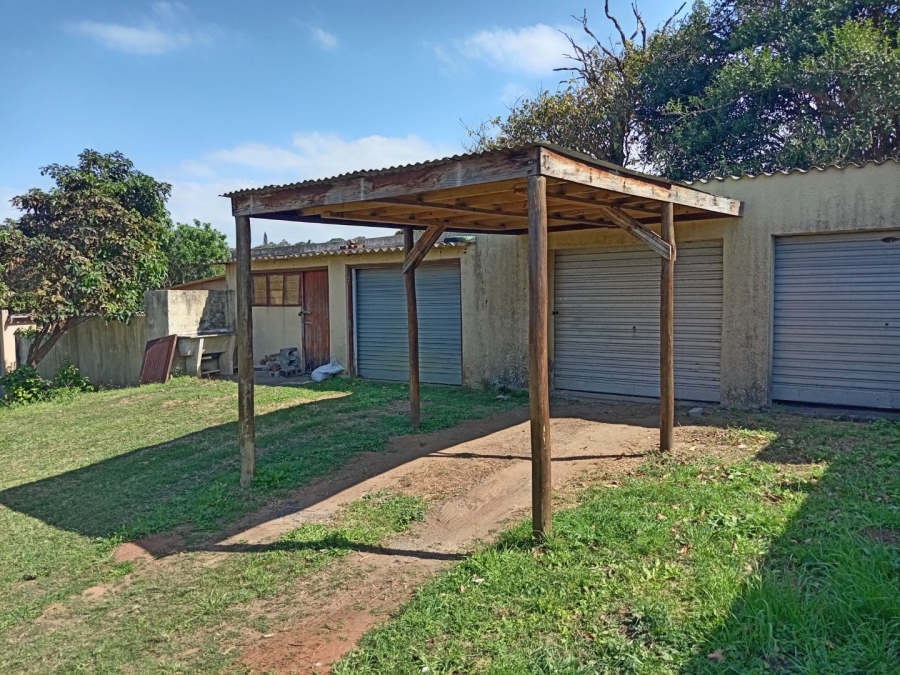 4 Bedroom Property for Sale in Manaba Beach KwaZulu-Natal