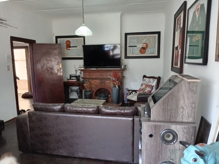 4 Bedroom Property for Sale in Manaba Beach KwaZulu-Natal