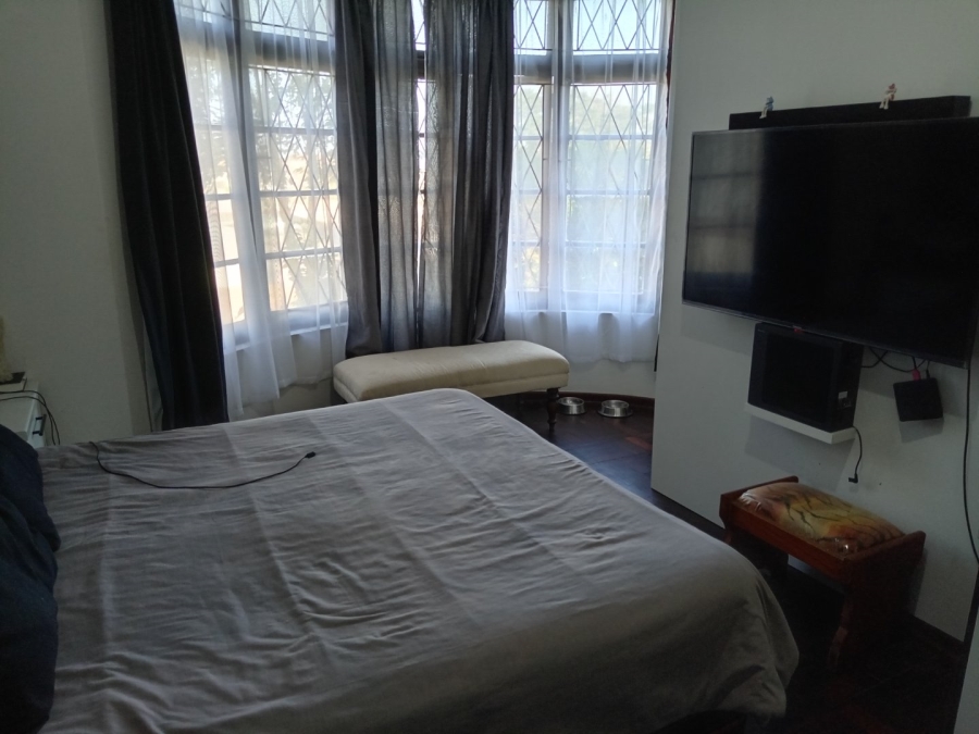 4 Bedroom Property for Sale in Manaba Beach KwaZulu-Natal