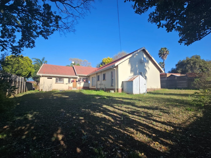 4 Bedroom Property for Sale in Pioneer Park KwaZulu-Natal