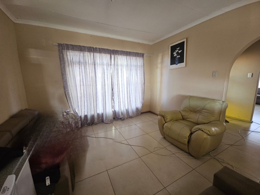 4 Bedroom Property for Sale in Pioneer Park KwaZulu-Natal