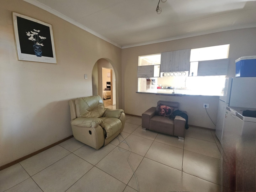 4 Bedroom Property for Sale in Pioneer Park KwaZulu-Natal