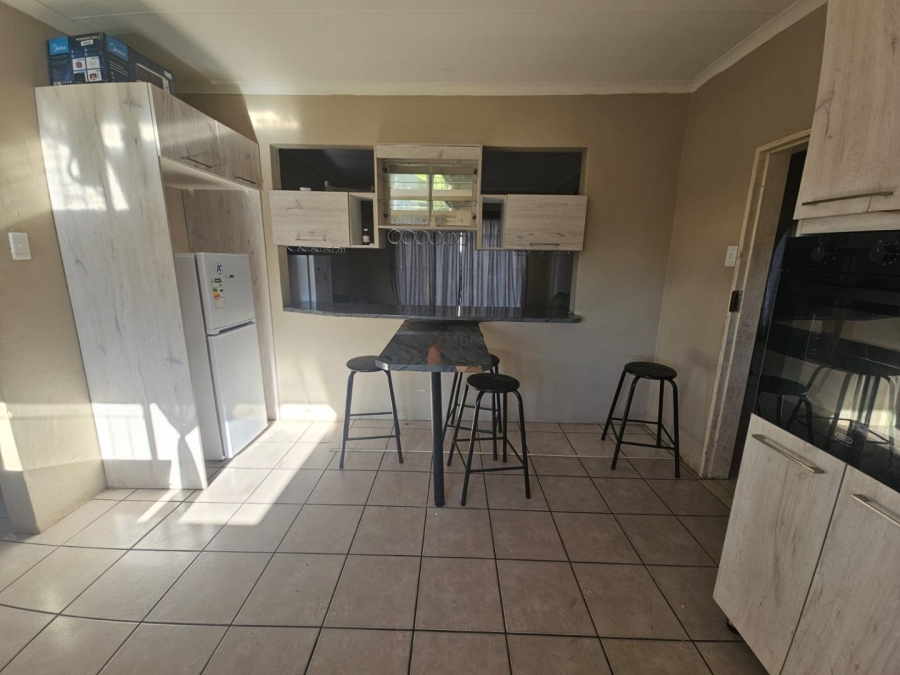 4 Bedroom Property for Sale in Pioneer Park KwaZulu-Natal