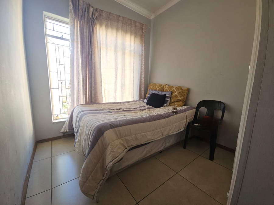 4 Bedroom Property for Sale in Pioneer Park KwaZulu-Natal