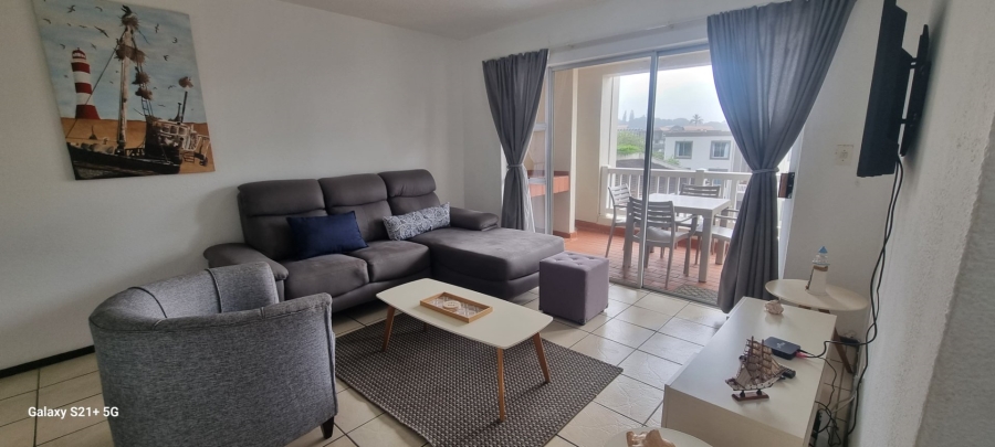 2 Bedroom Property for Sale in Beacon Rocks KwaZulu-Natal