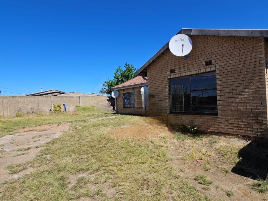 3 Bedroom Property for Sale in Osizweni KwaZulu-Natal