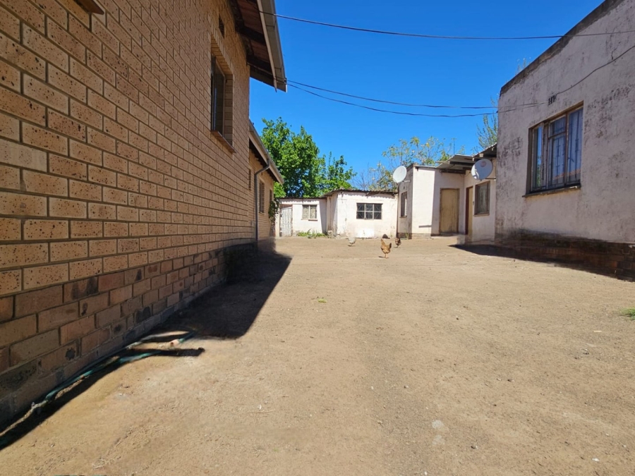 3 Bedroom Property for Sale in Osizweni KwaZulu-Natal