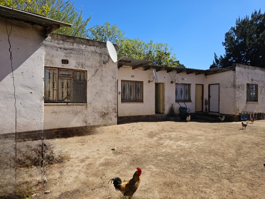 3 Bedroom Property for Sale in Osizweni KwaZulu-Natal