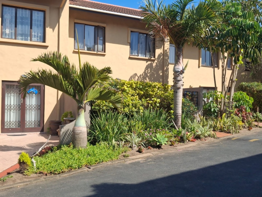 2 Bedroom Property for Sale in Shelly Beach KwaZulu-Natal