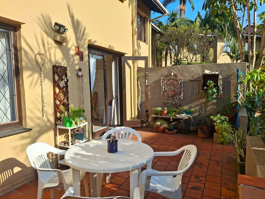 2 Bedroom Property for Sale in Shelly Beach KwaZulu-Natal