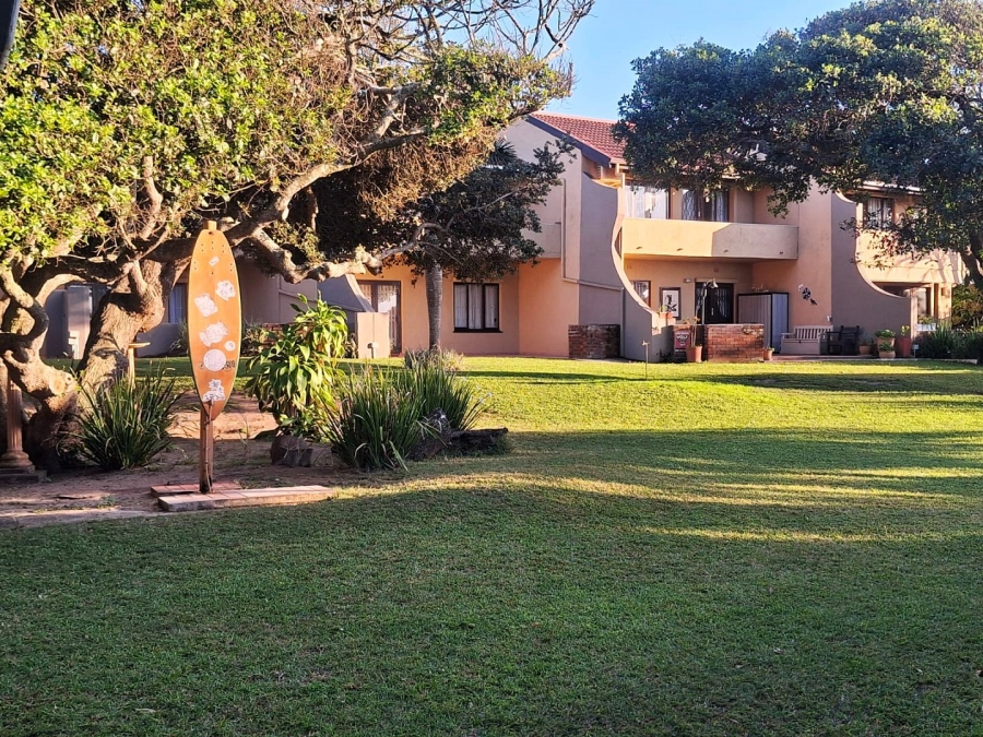2 Bedroom Property for Sale in Shelly Beach KwaZulu-Natal