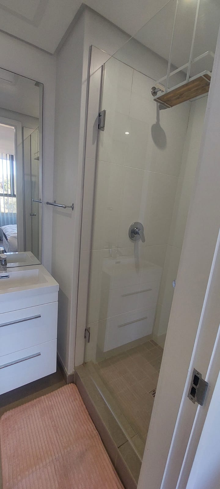 To Let 2 Bedroom Property for Rent in Sibaya Precinct KwaZulu-Natal