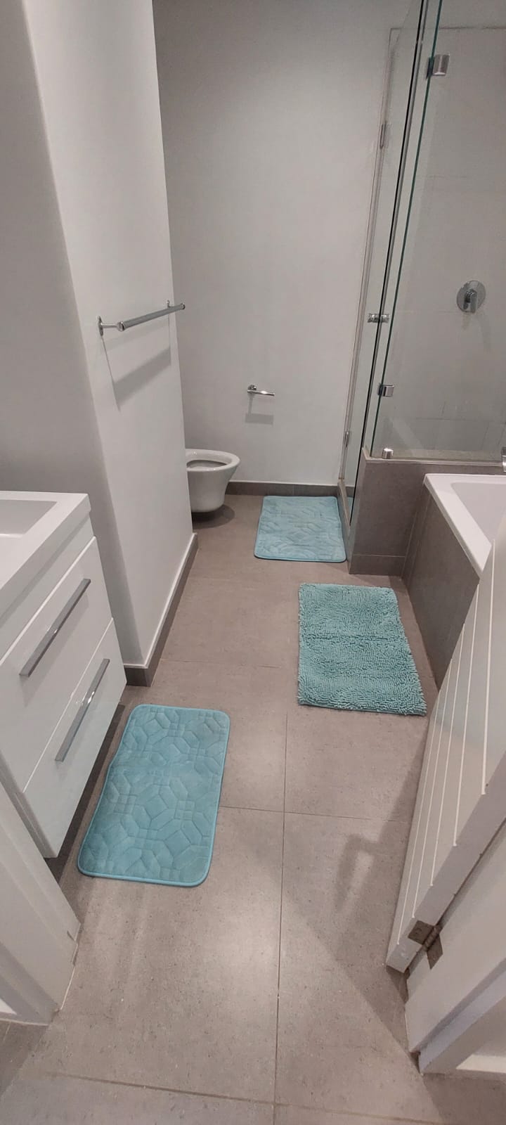 To Let 2 Bedroom Property for Rent in Sibaya Precinct KwaZulu-Natal