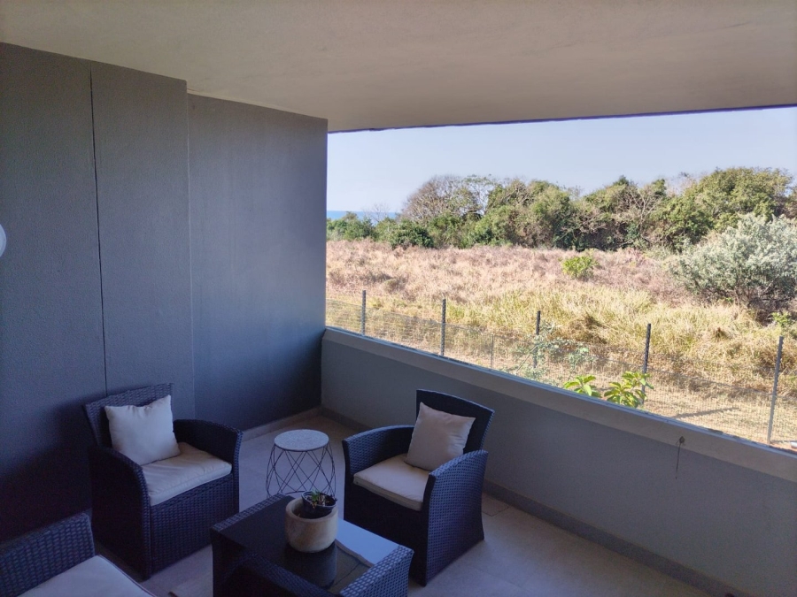 To Let 2 Bedroom Property for Rent in Sibaya Precinct KwaZulu-Natal
