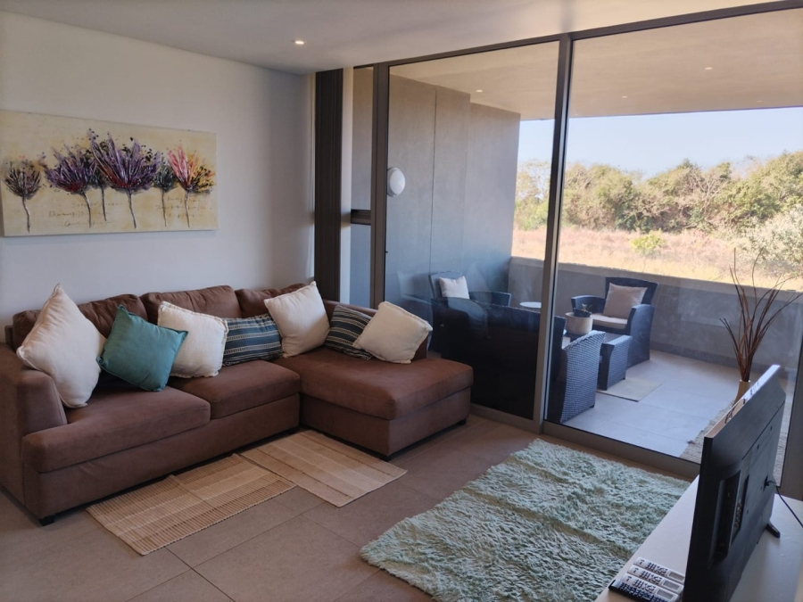To Let 2 Bedroom Property for Rent in Sibaya Precinct KwaZulu-Natal