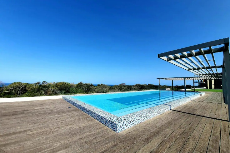 To Let 2 Bedroom Property for Rent in Sibaya Precinct KwaZulu-Natal