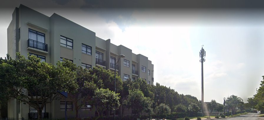 To Let 1 Bedroom Property for Rent in Umhlanga KwaZulu-Natal