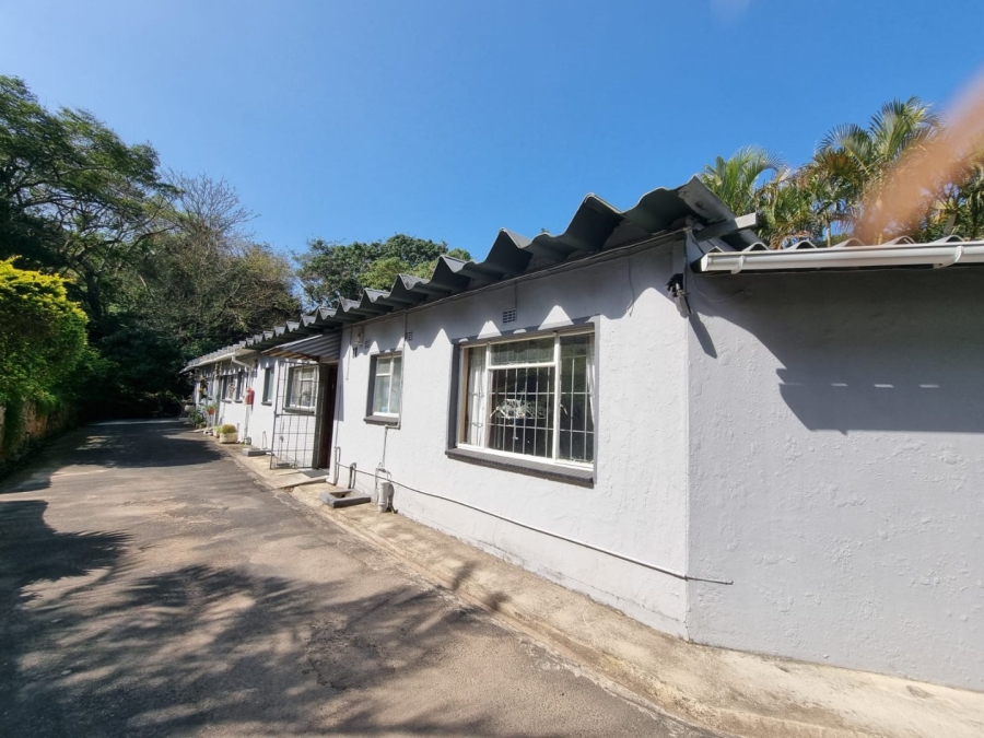3 Bedroom Property for Sale in Hibberdene KwaZulu-Natal