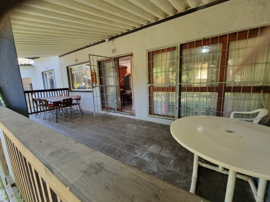 3 Bedroom Property for Sale in Hibberdene KwaZulu-Natal