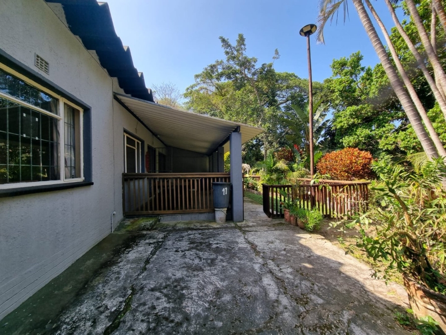 3 Bedroom Property for Sale in Hibberdene KwaZulu-Natal