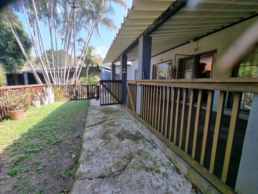 3 Bedroom Property for Sale in Hibberdene KwaZulu-Natal