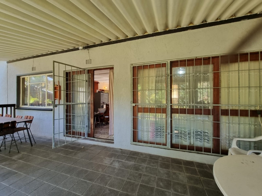 3 Bedroom Property for Sale in Hibberdene KwaZulu-Natal