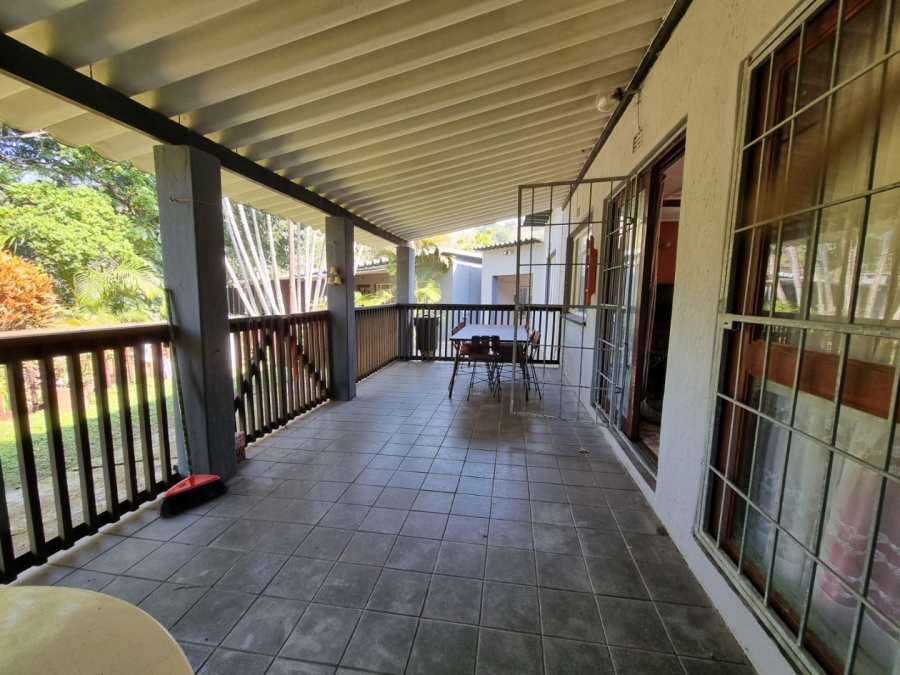 3 Bedroom Property for Sale in Hibberdene KwaZulu-Natal