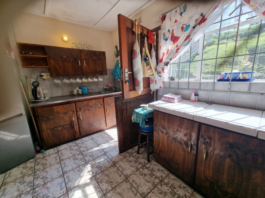 3 Bedroom Property for Sale in Hibberdene KwaZulu-Natal